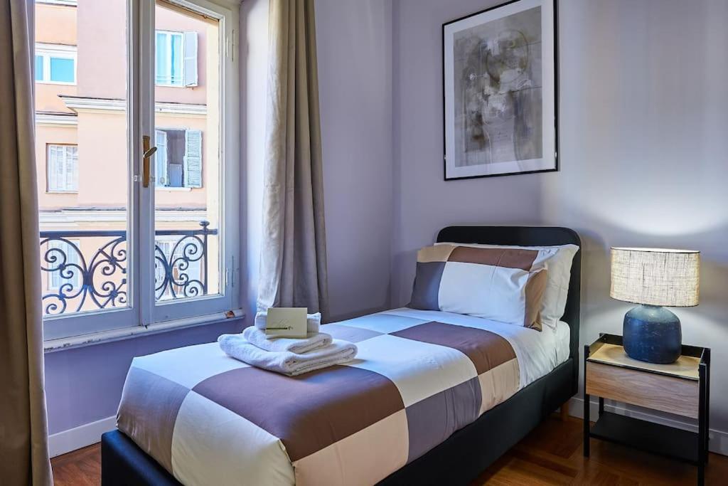 Ampia Dimora Tra Vaticano E Centro Con 3camere E 3bagni Apartment