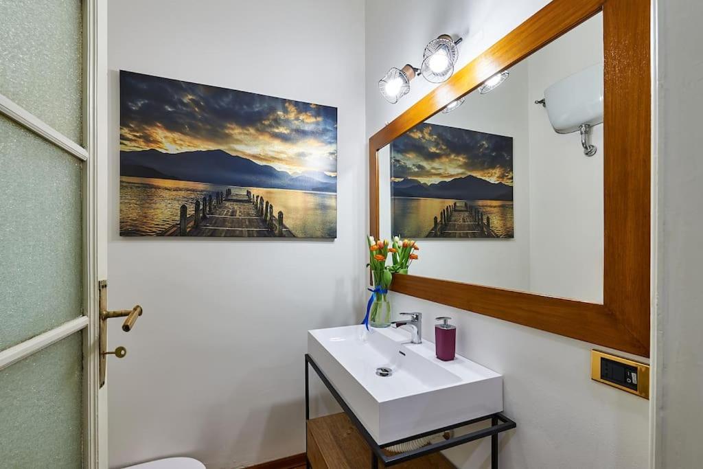 Apartment Ampia Dimora Tra Vaticano E Centro Con 3camere E 3bagni *