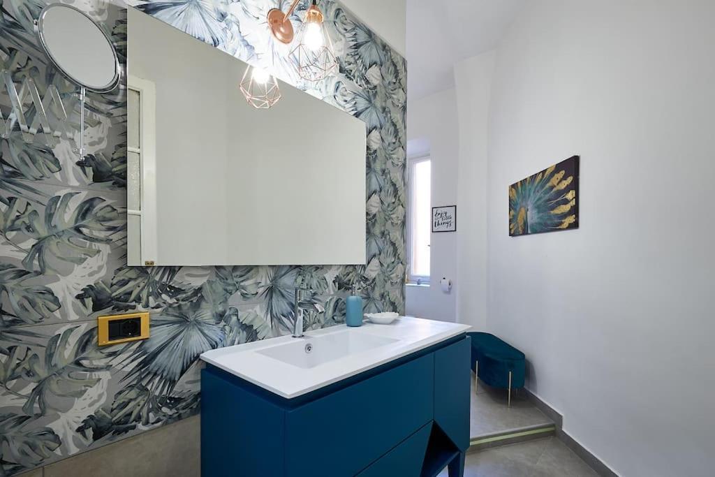 Ampia Dimora Tra Vaticano E Centro Con 3camere E 3bagni Apartment *