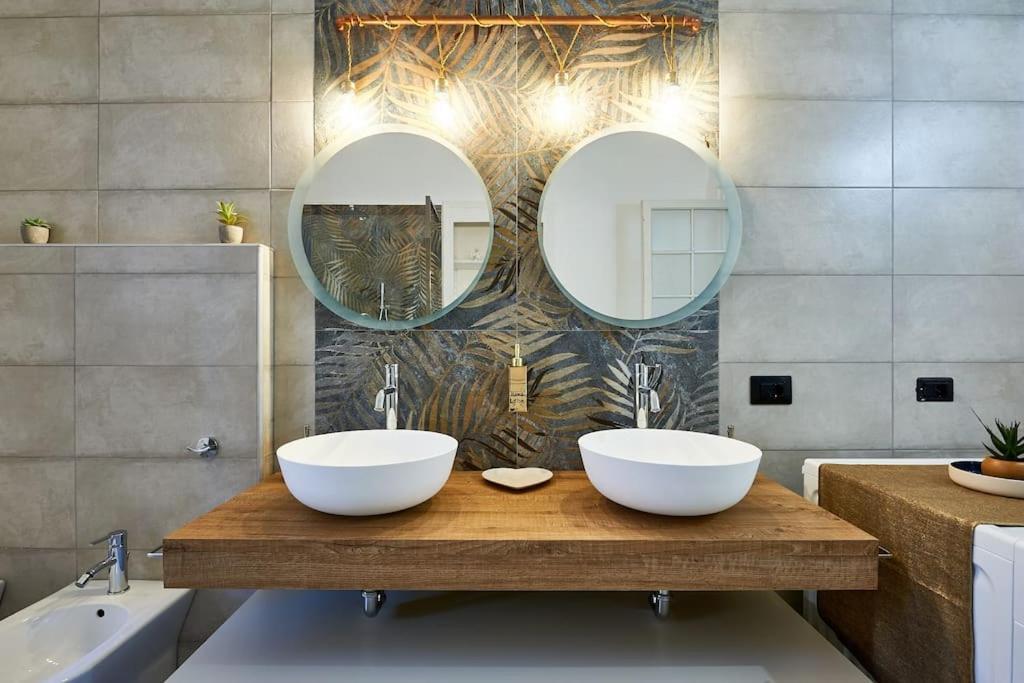 Ampia Dimora Tra Vaticano E Centro Con 3camere E 3bagni Apartment *