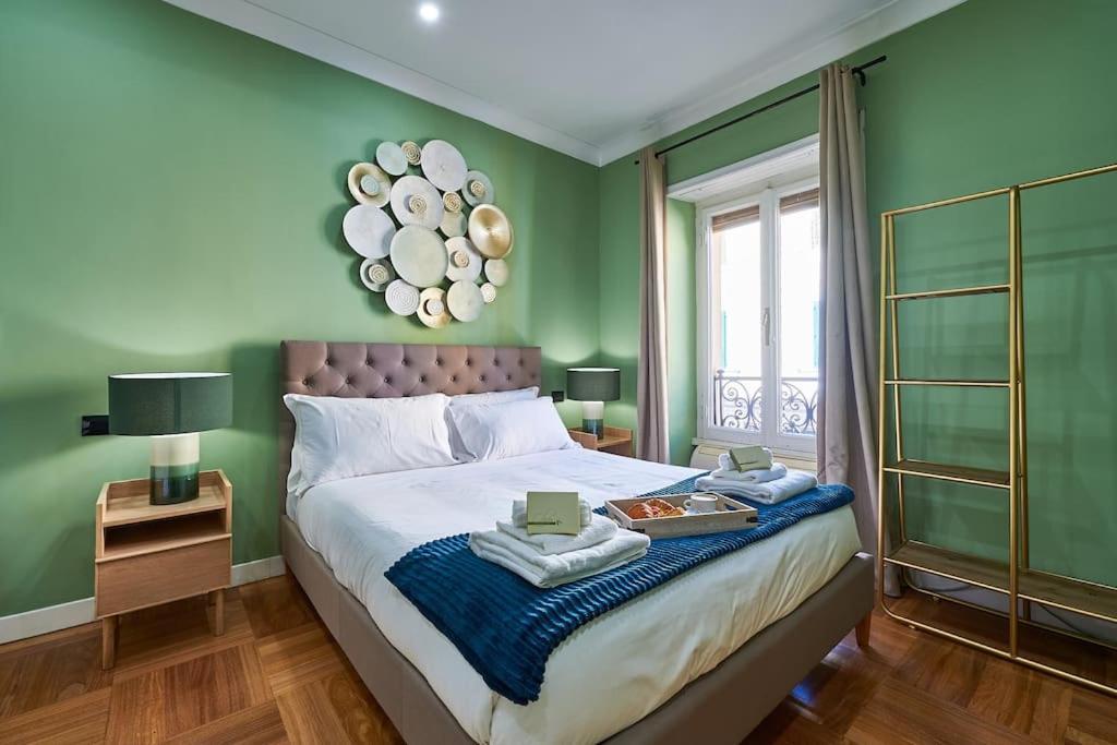 Apartment Ampia Dimora Tra Vaticano E Centro Con 3camere E 3bagni Rome